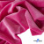 Трикотажное полотно «Бархат» 250 г/м2, 92% пэ, 8%спандекс шир. 163 см, розовый - купить в Гатчине. Цена 682.59 руб.