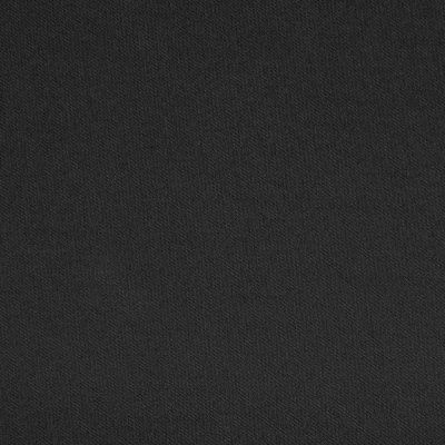 Костюмная ткань с вискозой "Салерно", 210 гр/м2, шир.150см, цвет чёрный - купить в Гатчине. Цена 450.98 руб.