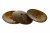 Деревянные украшения для рукоделия пуговицы "Кокос" #4 - купить в Гатчине. Цена: 66.23 руб.