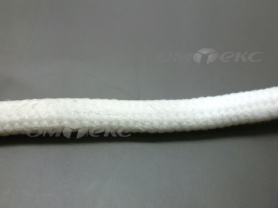Шнурки т.13 130 см белые - купить в Гатчине. Цена: 33.70 руб.