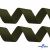 Хаки - цв.305 -Текстильная лента-стропа 550 гр/м2 ,100% пэ шир.25 мм (боб.50+/-1 м) - купить в Гатчине. Цена: 405.80 руб.