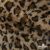 Мех искусственный 550 г/м2, 100% полиэстр, шир. 150 см Цвет Леопард - купить в Гатчине. Цена 562.80 руб.
