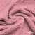  Трикотажное полотно «Барашек», 420 г/м2,100% полиэфир. Шир. 174 см,  Цв.3 / бежево розовый - купить в Гатчине. Цена 824.45 руб.