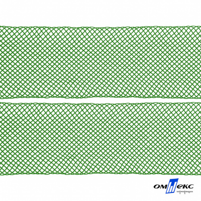 Регилиновая лента, шир.30мм, (уп.22+/-0,5м), цв. 31- зеленый - купить в Гатчине. Цена: 183.75 руб.