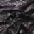 Сетка с пайетками №19, 188 гр/м2, шир.140см, цвет чёрный - купить в Гатчине. Цена 454.12 руб.