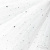 Сетка Фатин Глитер Спейс, 12 (+/-5) гр/м2, шир.150 см, 16-01/белый - купить в Гатчине. Цена 180.32 руб.