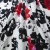 Плательная ткань "Фламенко" 22.1, 80 гр/м2, шир.150 см, принт растительный - купить в Гатчине. Цена 239.03 руб.