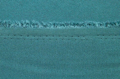 Костюмная ткань с вискозой "Бриджит" 15-5516, 210 гр/м2, шир.150см, цвет ментол - купить в Гатчине. Цена 427.86 руб.