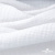 Ткань Муслин, 100% хлопок, 125 гр/м2, шир. 140 см #201 цв.(2)-белый - купить в Гатчине. Цена 464.97 руб.