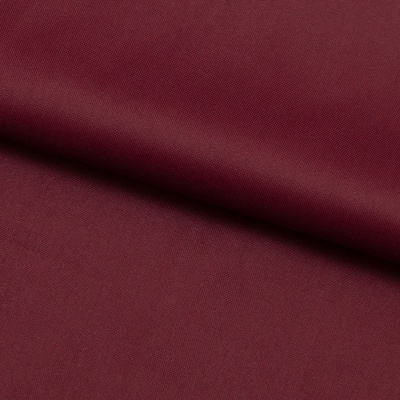 Текстильный материал Поли понж (Дюспо) бордовый, WR PU 65г/м2, 19-2024, шир. 150 см - купить в Гатчине. Цена 82.93 руб.