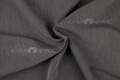 Костюмная ткань с вискозой "Тренто", 210 гр/м2, шир.150см, цвет серый - купить в Гатчине. Цена 531.32 руб.