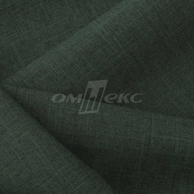 Ткань костюмная габардин Меланж,  цвет т.зеленый/6209А, 172 г/м2, шир. 150 - купить в Гатчине. Цена 226.67 руб.