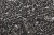 Сетка с пайетками №5, 188 гр/м2, шир.130см, цвет чёрный - купить в Гатчине. Цена 371 руб.