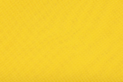 Желтый шифон 75D 100% п/эфир 19/yellow, 57г/м2, ш.150см. - купить в Гатчине. Цена 128.15 руб.