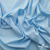 Ткань сорочечная Илер 100%полиэстр, 120 г/м2 ш.150 см, цв.голубой - купить в Гатчине. Цена 290.24 руб.