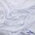 Ткань плательная Муар, 100% полиэстер,165 (+/-5) гр/м2, шир. 150 см, цв. Белый - купить в Гатчине. Цена 215.65 руб.