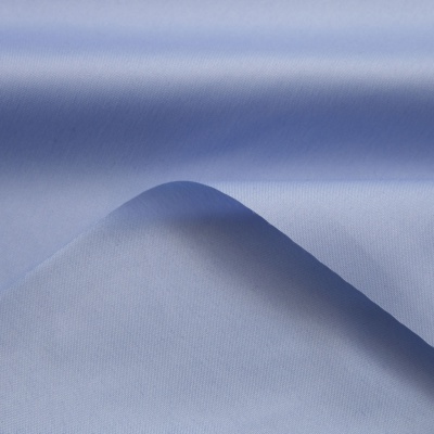 Курточная ткань Дюэл (дюспо) 16-4020, PU/WR, 80 гр/м2, шир.150см, цвет голубой - купить в Гатчине. Цена 113.48 руб.