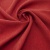 Ткань костюмная габардин "Меланж" 6121А, 172 гр/м2, шир.150см, цвет терракот - купить в Гатчине. Цена 226.67 руб.