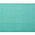 Лента капроновая "Гофре", шир. 110 мм/уп. 50 м, цвет изумруд - купить в Гатчине. Цена: 26.93 руб.