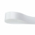 001-белый Лента атласная упаковочная (В) 85+/-5гр/м2, шир.25 мм (1/2), 25+/-1 м - купить в Гатчине. Цена: 52.86 руб.