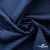 Ткань подкладочная Жаккард PV2416932,  93г/м2, ш.145 см,Т.синий (19-3921/черный) - купить в Гатчине. Цена 241.46 руб.
