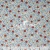 Плательная ткань "Фламенко" 7.1, 80 гр/м2, шир.150 см, принт растительный - купить в Гатчине. Цена 239.03 руб.