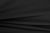 Трикотаж "Grange" BLACK 1# (2,38м/кг), 280 гр/м2, шир.150 см, цвет чёрно-серый - купить в Гатчине. Цена 870.01 руб.