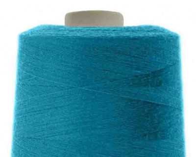 Швейные нитки (армированные) 28S/2, нам. 2 500 м, цвет 340 - купить в Гатчине. Цена: 148.95 руб.