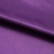 Поли креп-сатин 19-3536, 125 (+/-5) гр/м2, шир.150см, цвет фиолетовый - купить в Гатчине. Цена 155.57 руб.
