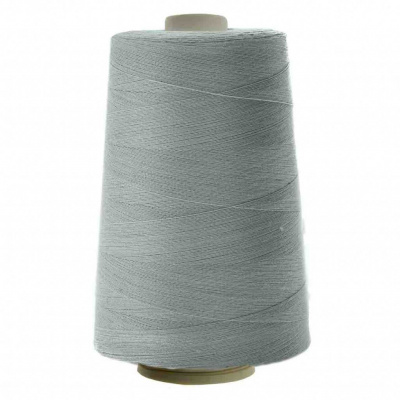 Швейные нитки (армированные) 28S/2, нам. 2 500 м, цвет 234 - купить в Гатчине. Цена: 148.95 руб.
