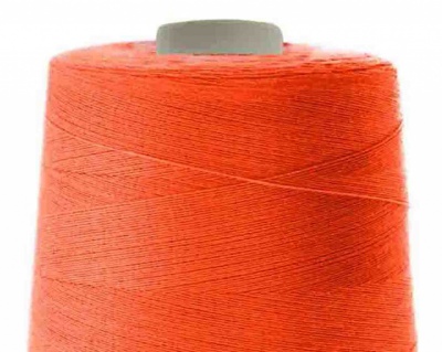 Швейные нитки (армированные) 28S/2, нам. 2 500 м, цвет 598 - купить в Гатчине. Цена: 139.91 руб.