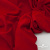 Джерси Понте-де-Рома, 95% / 5%, 150 см, 290гм2, цв. красный - купить в Гатчине. Цена 698.31 руб.