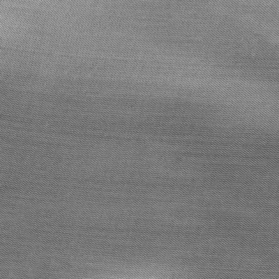 Ткань подкладочная "EURO222" 17-1501, 54 гр/м2, шир.150см, цвет св.серый - купить в Гатчине. Цена 73.32 руб.