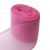 Лента капроновая, шир. 80 мм/уп. 25 м, цвет розовый - купить в Гатчине. Цена: 19.77 руб.