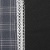 Ткань костюмная 22476 2004, 181 гр/м2, шир.150см, цвет т.серый - купить в Гатчине. Цена 268.61 руб.