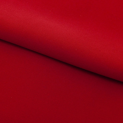Костюмная ткань "Элис" 18-1655, 200 гр/м2, шир.150см, цвет красный - купить в Гатчине. Цена 306.20 руб.