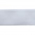 Лента бархатная нейлон, шир.25 мм, (упак. 45,7м), цв.01-белый - купить в Гатчине. Цена: 981.09 руб.