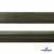 Косая бейка атласная "Омтекс" 15 мм х 132 м, цв. 053 хаки - купить в Гатчине. Цена: 225.81 руб.