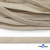 Шнур плетеный d-8 мм плоский, 70% хлопок 30% полиэстер, уп.85+/-1 м, цв.1017-лён - купить в Гатчине. Цена: 735 руб.