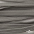 Шнур плетеный (плоский) d-12 мм, (уп.90+/-1м), 100% полиэстер, цв.265 - св.серый - купить в Гатчине. Цена: 8.62 руб.