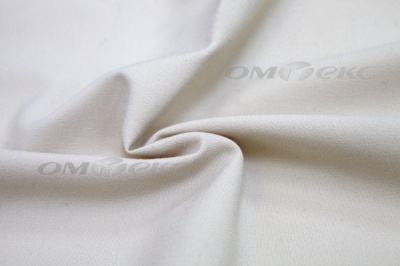 Ткань костюмная JS0047, 230 гр/м2, шир.150см, цвет белый - купить в Гатчине. Цена 