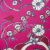 Плательная ткань "Фламенко" 16.3, 80 гр/м2, шир.150 см, принт этнический - купить в Гатчине. Цена 241.49 руб.