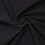 Ткань костюмная "Меган", 78%P 18%R 4%S, 205 г/м2 ш.150 см, цв-черный (Black) - купить в Гатчине. Цена 392.32 руб.