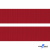 Красный- цв.171 -Текстильная лента-стропа 550 гр/м2 ,100% пэ шир.20 мм (боб.50+/-1 м) - купить в Гатчине. Цена: 318.85 руб.