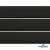 Резинка 30 мм (40 м)  черная бобина - купить в Гатчине. Цена: 277.16 руб.