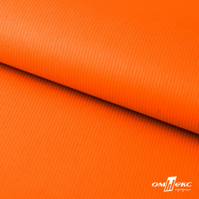 Мембранная ткань "Ditto" 15-1263, PU/WR, 130 гр/м2, шир.150см, цвет оранжевый - купить в Гатчине. Цена 311.06 руб.