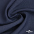 Ткань костюмная "Фиона", 98%P 2%S, 207 г/м2 ш.150 см, цв-джинс - купить в Гатчине. Цена 265.18 руб.