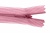 Молния потайная Т3 812, 50 см, капрон, цвет роз.персик - купить в Гатчине. Цена: 8.62 руб.