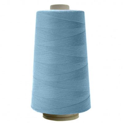 Швейные нитки (армированные) 28S/2, нам. 2 500 м, цвет 321 - купить в Гатчине. Цена: 148.95 руб.