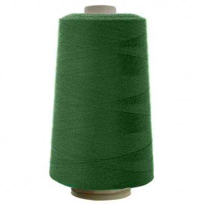 Швейные нитки (армированные) 28S/2, нам. 2 500 м, цвет 381 - купить в Гатчине. Цена: 139.91 руб.